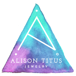 Alison Titus Jewelry
