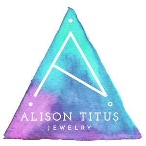 Alison Titus Jewelry
