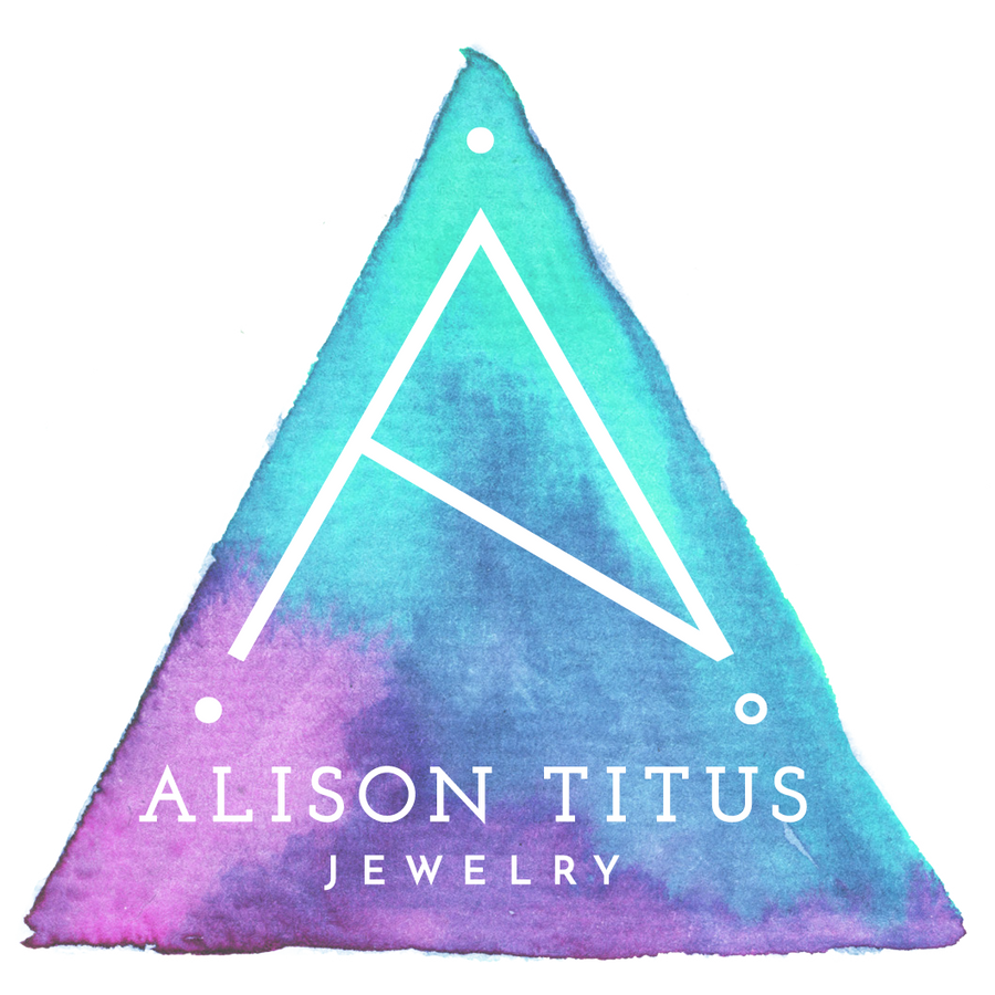 Rings – Alison Titus Jewelry
